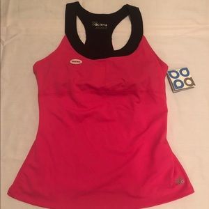 ACTRA Performance Wear Workout Top